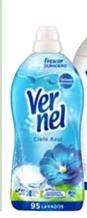 Oferta de Vernel - En Todos  Los Suavizantes  en Carrefour