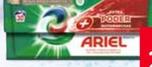 Oferta de Ariel - En Todos  Los Detergentes  Sensaciones  Y Quitamanchas en Carrefour