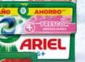 Oferta de Ariel - En Todos  Los Detergentes Sensaciones  Y Quitamanchas en Carrefour