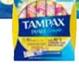 Oferta de Tampax - En Todos Los Tampones Tampax Pearl Y  Compak Pearl en Carrefour