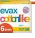 Oferta de Evax - En Protegeslips  Normal 50 Maxi 40 Maxiplus Adapt Y Multiforma en Carrefour