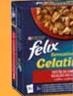 Oferta de Felix - Alimento Húmedo Para Gatos   por 7,15€ en Carrefour