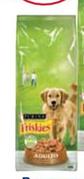 Oferta de Friskes - Alimento Seco Para Perros  Adulto por 29,9€ en Carrefour