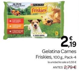 Oferta de Comida para perros por 2,19€ en Supermercados El Jamón