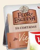 Oferta de Flor De Esgueva / Gran Capitán / El Ventero - En Todas Las Cortaditas  en Carrefour