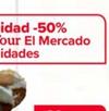 Oferta de Carrefour - Croissants Rolls Individuales Sabores Variados El Mercado por 2,49€ en Carrefour