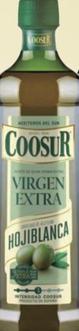 Oferta de Coosur - Aceite De Oliva Virgen Extra Picual, Hojiblanca, Arbequina O Cornicabra por 14,05€ en Carrefour