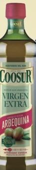 Oferta de Coosur - Aceite De Oliva Virgen Extra Picual, Hojiblanca, Arbequina O Cornicabra por 14,05€ en Carrefour