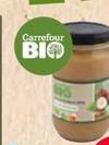 Oferta de Carrefour Bio - En Crema De Cacahuete, Anacardo, Avellana Y Almendra  en Carrefour
