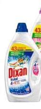 Oferta de Dixan - En Todos  Los Detergentes Líquidos  en Carrefour