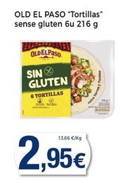 Oferta de Tortilla en Supermercats Jespac