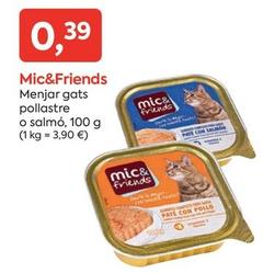 Oferta de Comida para gatos en Suma Supermercados