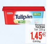 Oferta de Margarina en Plenus Supermercados