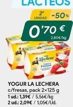 Oferta de Yogur en Masymas