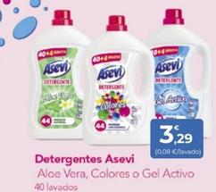 Oferta de Detergente líquido en SPAR Gran Canaria