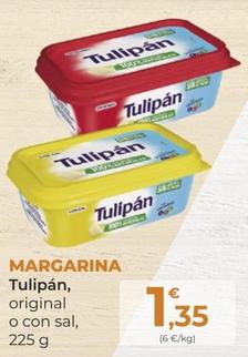 Oferta de Margarina en SPAR Gran Canaria