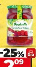 Oferta de Bonduelle - Remolacha En Rodajas por 2,09€ en Dia