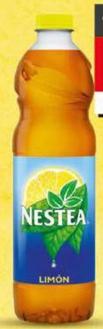 Oferta de Nestea - Refresco De Limón por 1,75€ en Dia