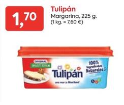 Oferta de Margarina por 1,7€ en Suma Supermercados