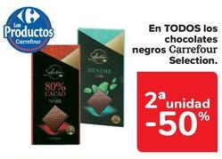 Oferta de Chocolate en Carrefour Market