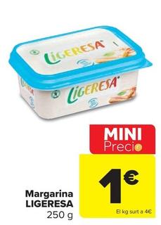 Oferta de Margarina en Carrefour Market