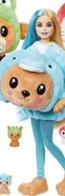 Oferta de Barbie - Cutie Reveal por 29,99€ en ToysRus
