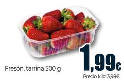 Oferta de Freson por 1,99€ en Unide Supermercados