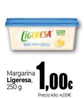 Oferta de Ligeresa - Margarina por 1€ en Unide Market