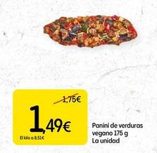 Oferta de Pan sin corteza por 1,49€ en Dialprix