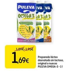 Oferta de Preparado lácteo por 1,69€ en Dialprix