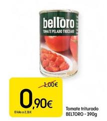 Oferta de Tomates por 0,9€ en Dialprix