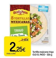 Oferta de Tortilla por 2,25€ en Dialprix