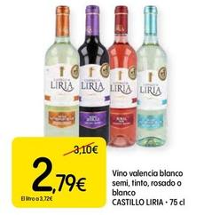 Oferta de Vino por 2,79€ en Dialprix