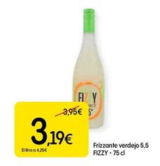Oferta de Vino por 3,19€ en Dialprix