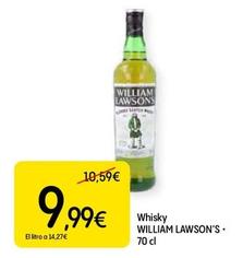 Oferta de Whisky por 9,99€ en Dialprix