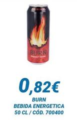 Oferta de Bebida energética por 0,82€ en Dialsur Cash & Carry