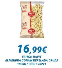 Oferta de Frutos secos por 16,99€ en Dialsur Cash & Carry
