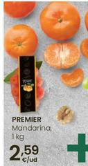 Oferta de Premier - Mandarina por 2,59€ en Eroski