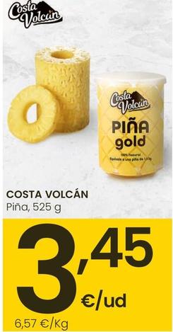 Oferta de Costa Volcan - Pina por 3,45€ en Eroski