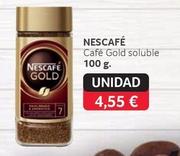 Oferta de Café soluble en Gros Mercat