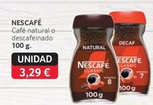 Oferta de Café soluble en Gros Mercat