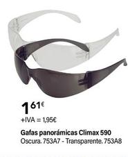 Oferta de Gafas por 1,95€ en Cadena88