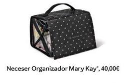 Oferta de Mary Kay - Neceser Organizador por 40€ en Mary Kay
