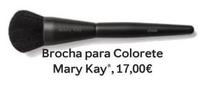 Oferta de Mary Kay - Brocha Para Colorete por 17€ en Mary Kay
