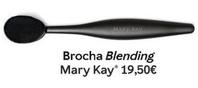 Oferta de Mary Kay - Brocha Blending por 19,5€ en Mary Kay