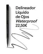 Oferta de Delineador Líquido De Ojos Waterproof por 22,5€ en Mary Kay