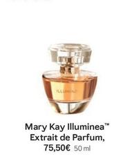 Oferta de Mary Kay - Illuminea Extrait De Parfum por 75,5€ en Mary Kay