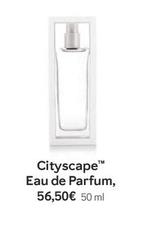 Oferta de Mary Kay - Cityscape Eau De Parfum por 56,5€ en Mary Kay