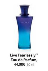 Oferta de Mary Kay - Live Fearlessly™ Eau De Parfum por 44€ en Mary Kay