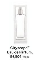Oferta de Mary Kay - Cityscape™ Eau De Parfum por 56,5€ en Mary Kay